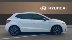 SEAT Ibiza 1.0 TSI 110 Xcellence Lux 5dr Petrol Hatchback